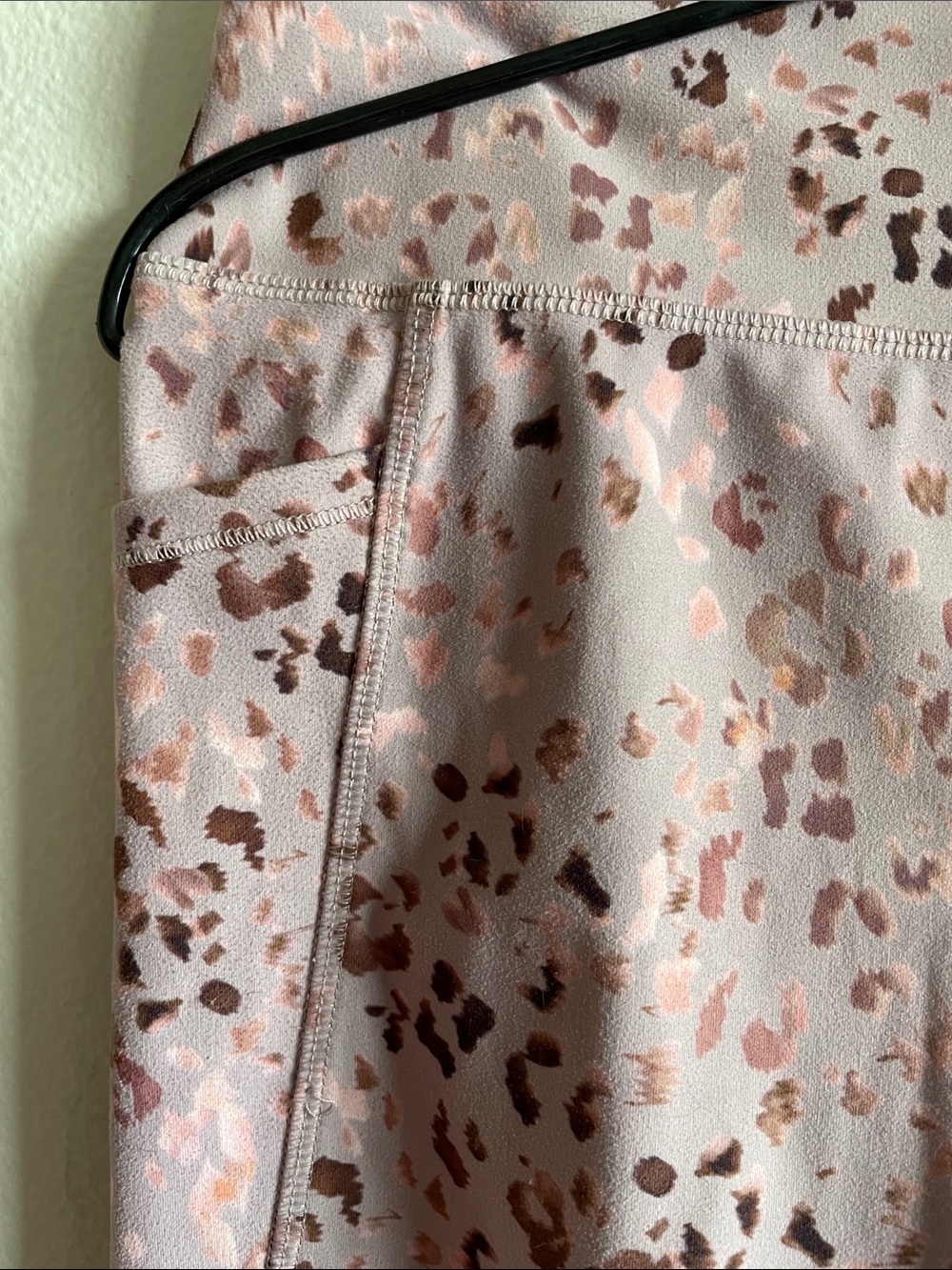 RBX Workout Set- 2 Piece. Bra and Leggings-L - Picture 11 of 13